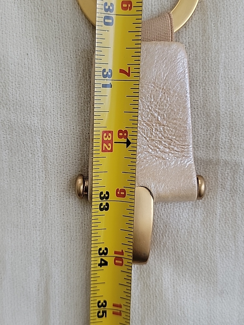 SUZI ROHER BELT - Picture 12 of 16